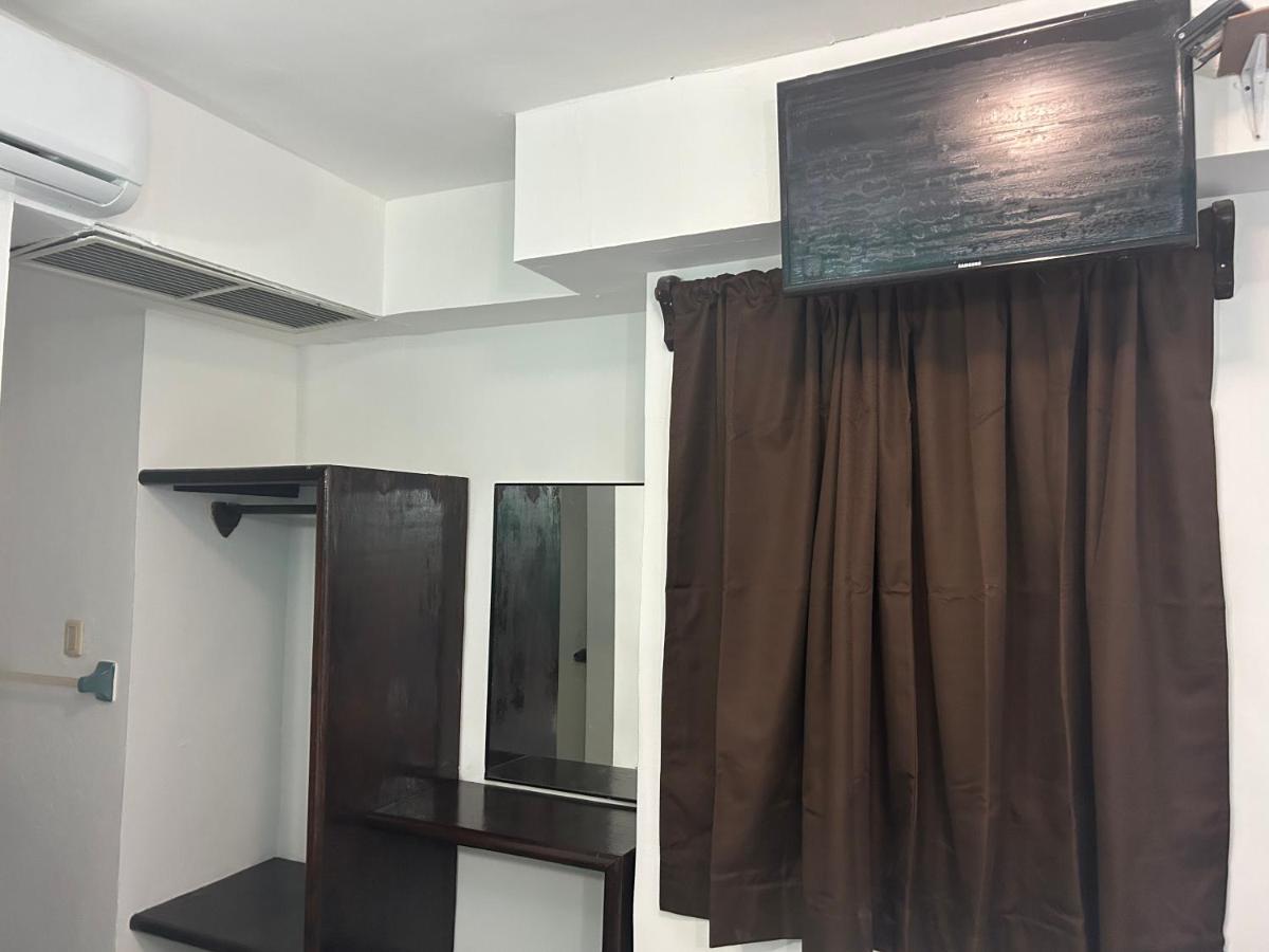Hotel Jar8 Bule Бока-дель-Рио Экстерьер фото