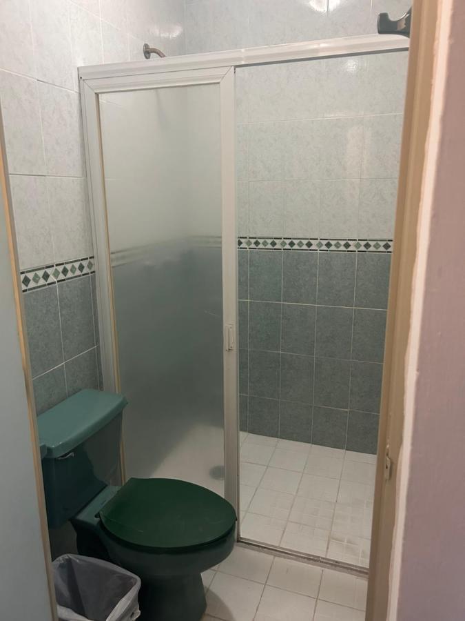Hotel Jar8 Bule Бока-дель-Рио Экстерьер фото